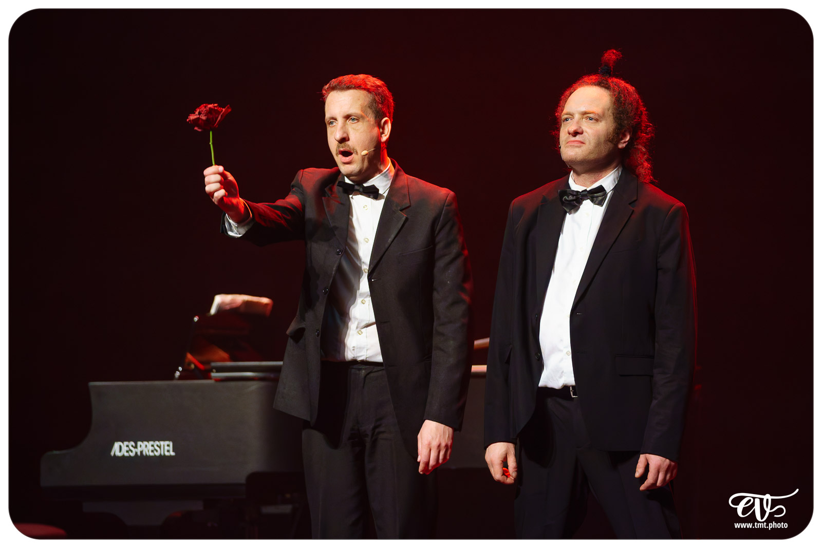 WOK'N WOLL (CIE HILARETTO)